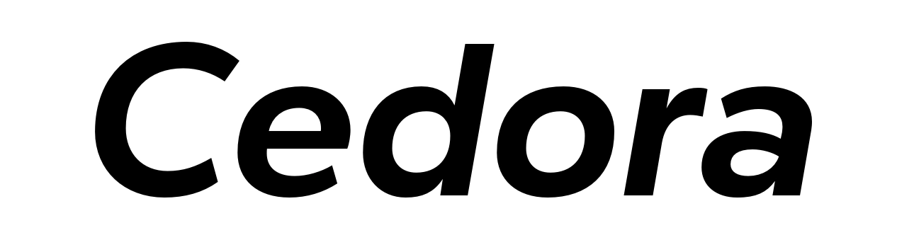 Cedora